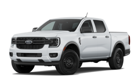 2026 Ford Ranger XL STX
