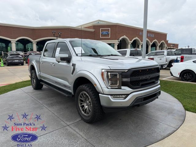 Used 2022 Ford Roush F-150 Roush