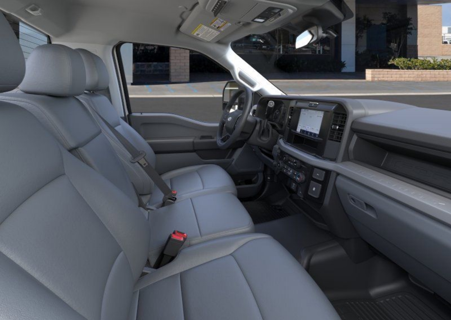 2025 Ford F-550 Super Duty Chassis Cab XL - Photo 11