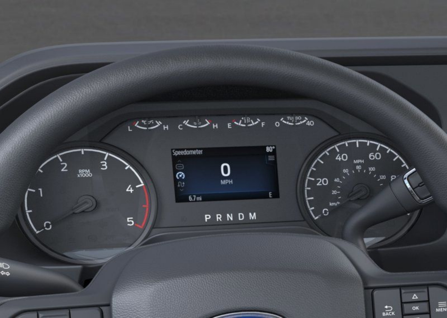 2025 Ford F-550 Super Duty Chassis Cab XL - Photo 13