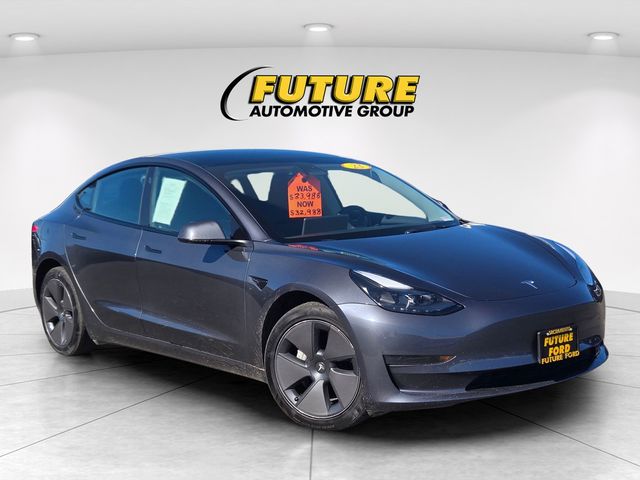2023 Tesla Model 3 Base