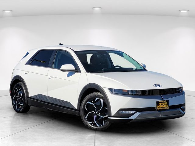 2024 Hyundai Ioniq 5 SE