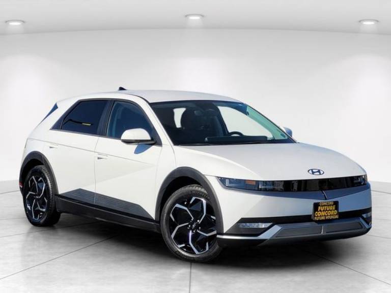 2024 Hyundai Ioniq 5 SE