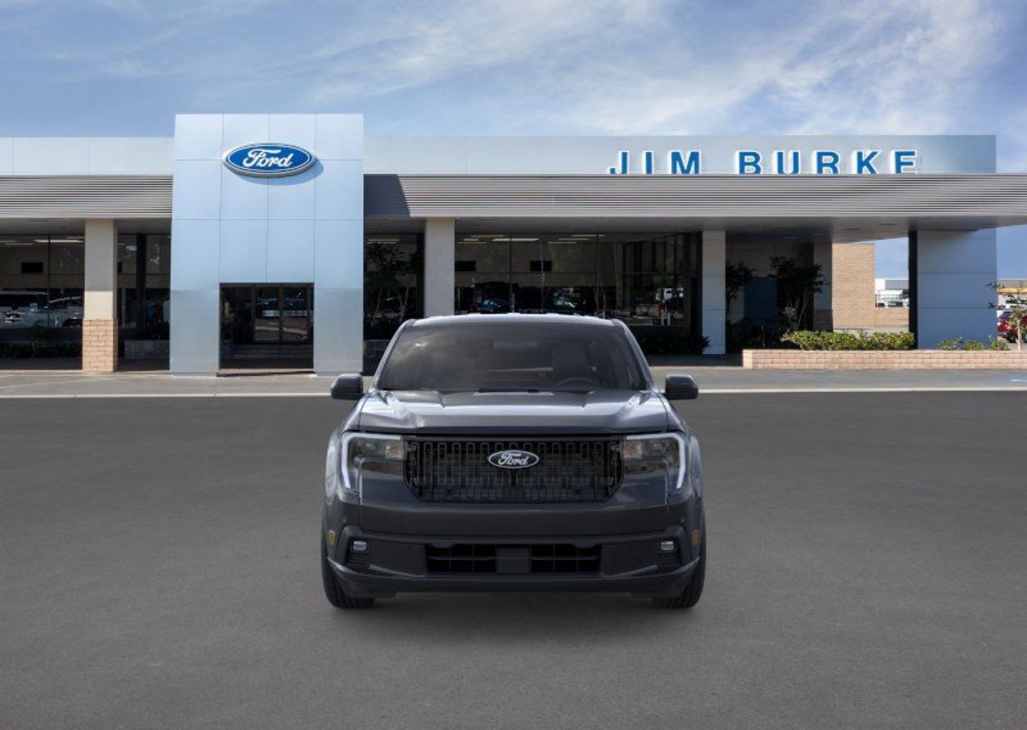 2025 Ford Maverick Lobo Standard - Photo 6
