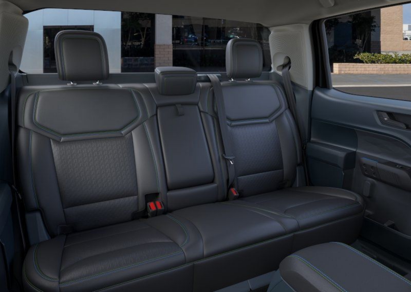 2025 Ford Maverick Lobo Standard - Photo 11