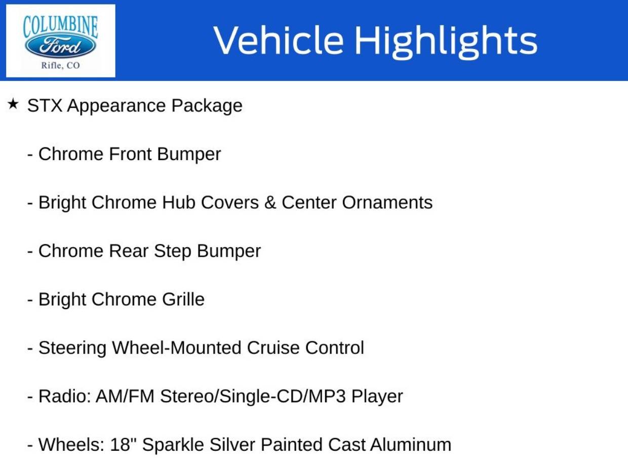 2018 Ford F-350 Super Duty XL