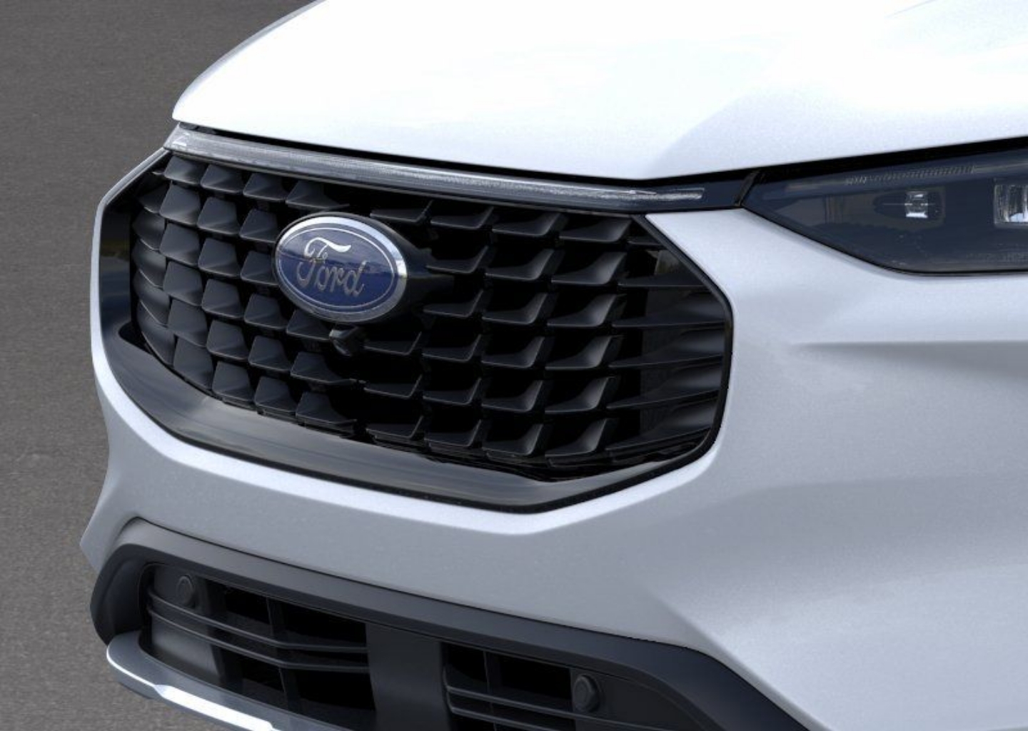 2025 Ford Escape Plug-in hybrid PHEV - Photo 17