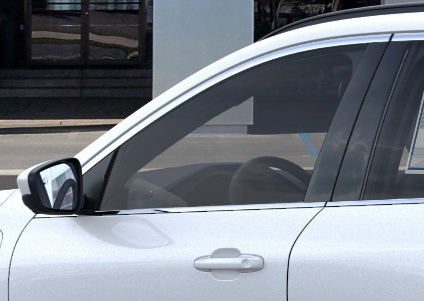 2025 Ford Escape Plug-in hybrid PHEV - Photo 20