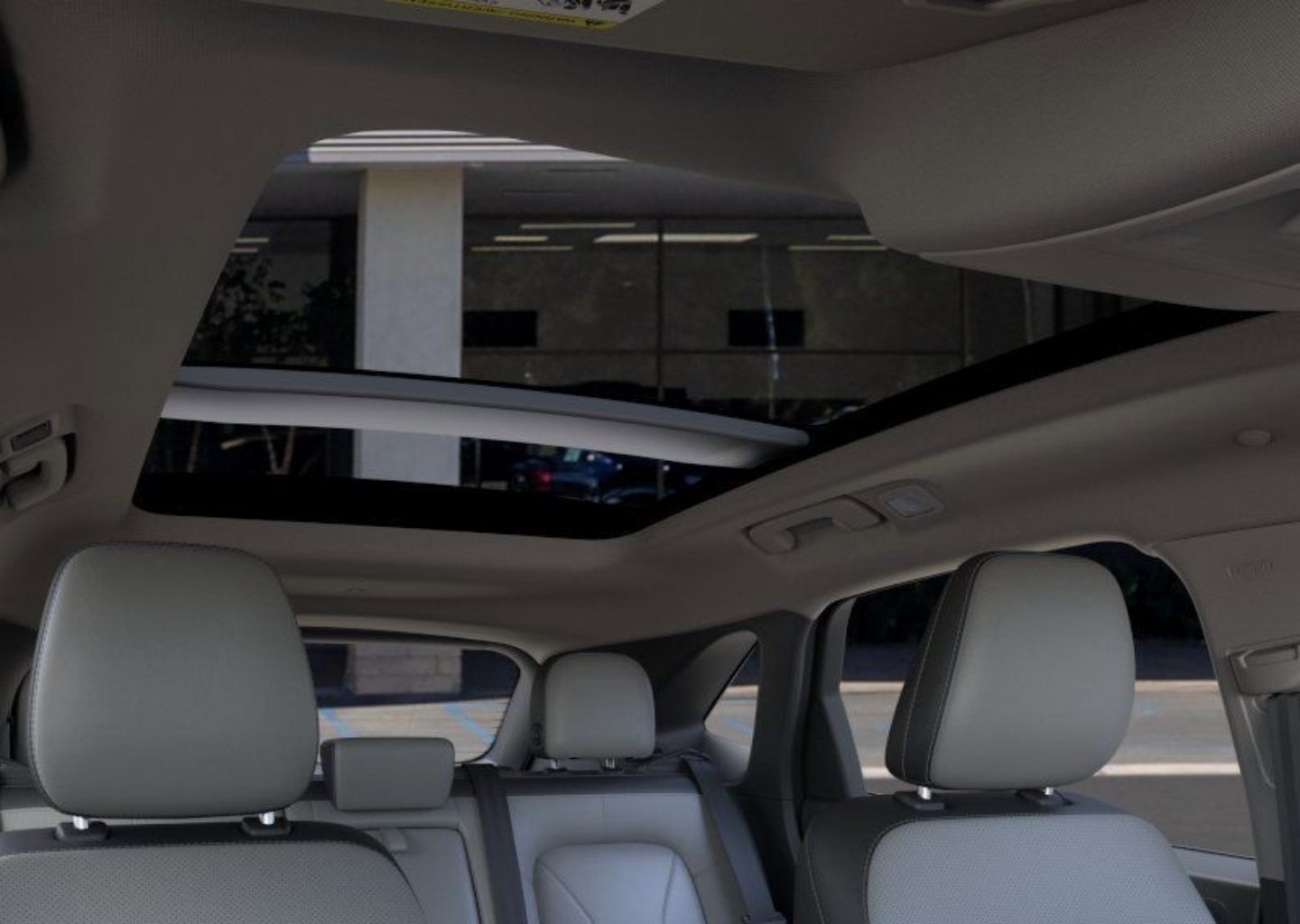 2025 Ford Escape Plug-in hybrid PHEV - Photo 22