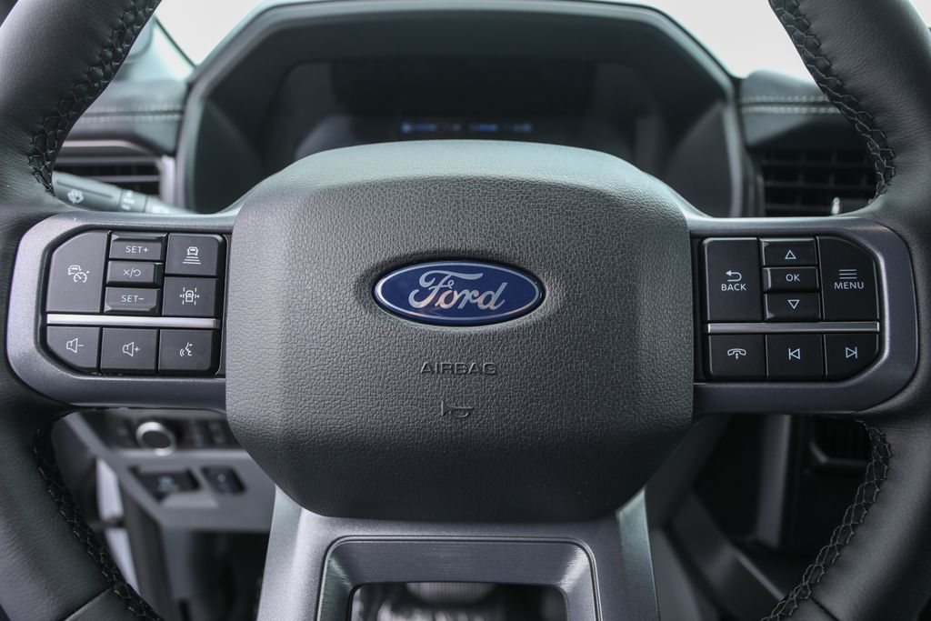 2025 Ford F-150 Lightning Flash - Photo 13