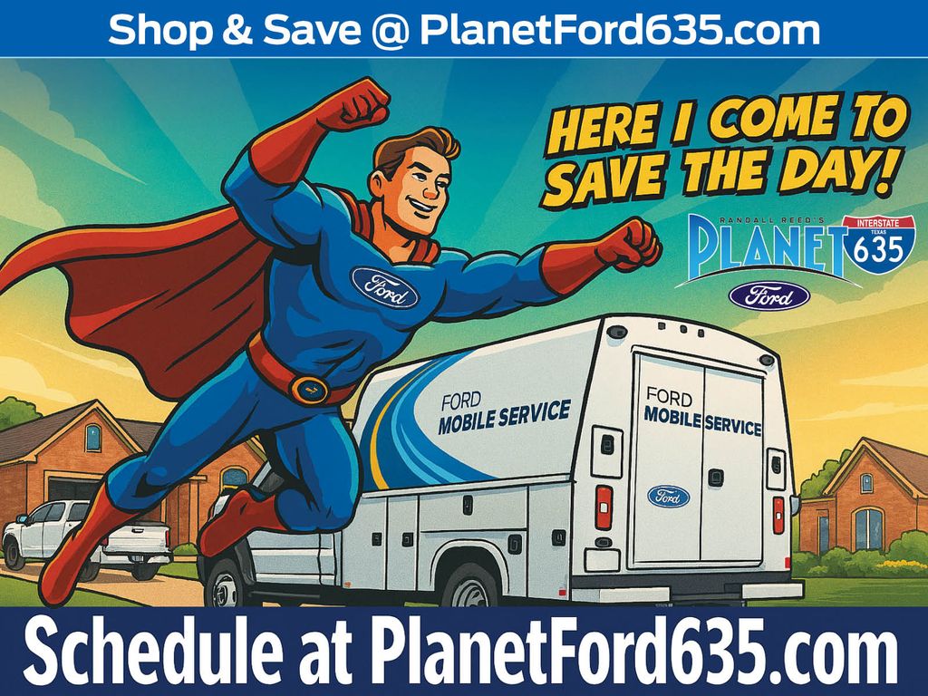 2025 Ford F-250 Super Duty Platinum - Photo 23