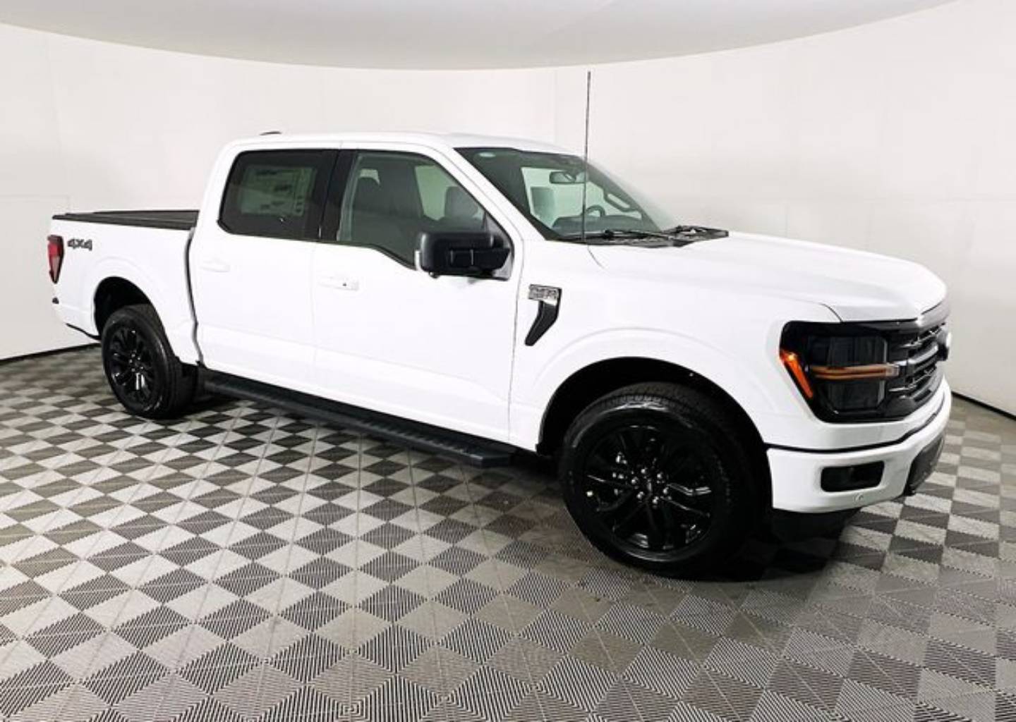 2026 Ford F-150 XLT 4x4 SuperCrew 5-1/2 Box's photo