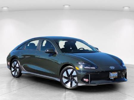 2024 Hyundai Ioniq 6 SE