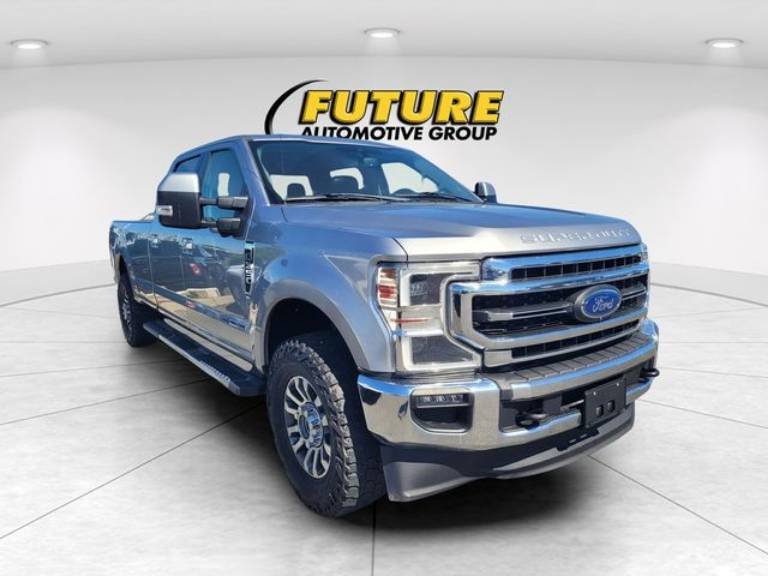 2020 Ford F-350SD LARIAT