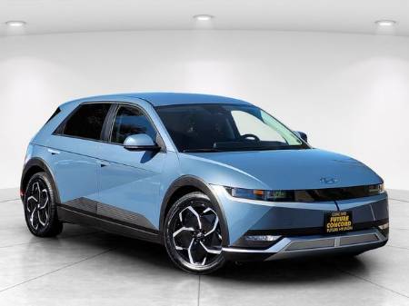 2024 Hyundai Ioniq 5 SE