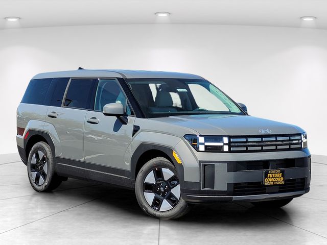 New 2026 Hyundai Santa Fe Hybrid SE