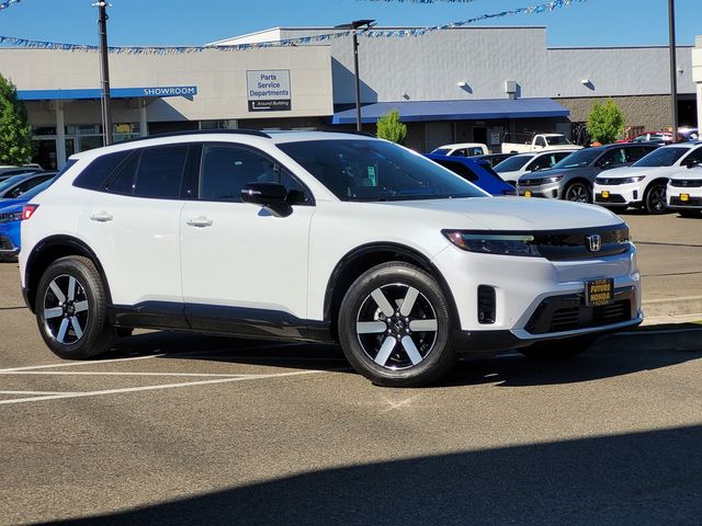 New 2026 Honda Prologue Touring