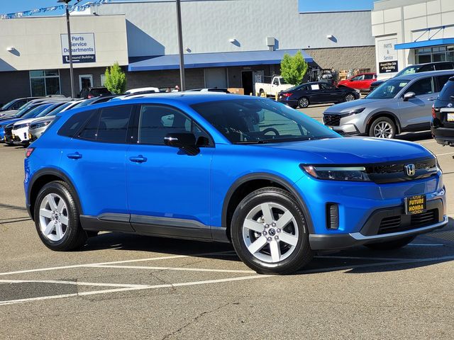 New 2026 Honda Prologue EX