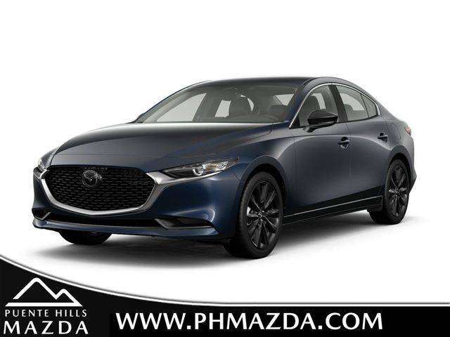 2026 Mazda Mazda3 2.5 S Select Sport