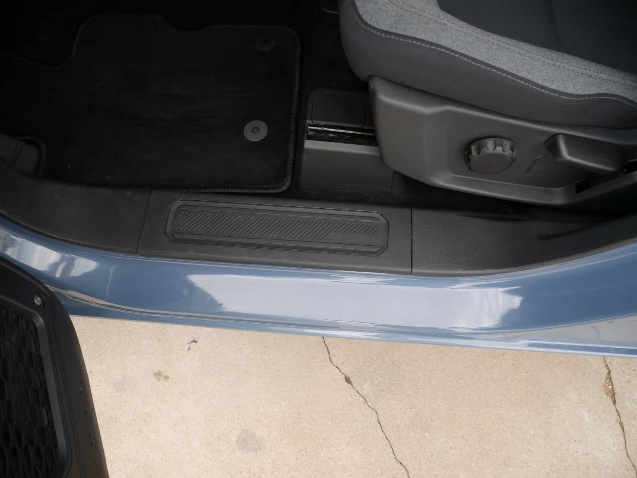 2025 Ford Bronco 4-Door Big Bend - Photo 11