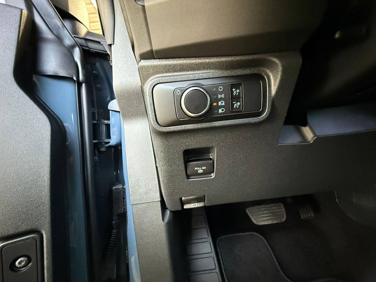 2025 Ford Bronco 4-Door Big Bend - Photo 19