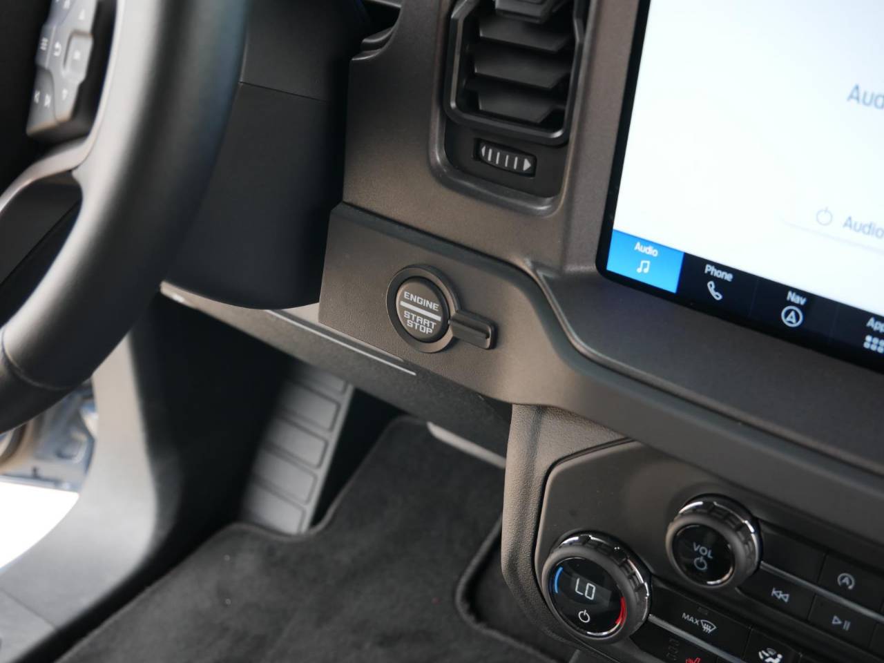 2025 Ford Bronco 4-Door Big Bend - Photo 23