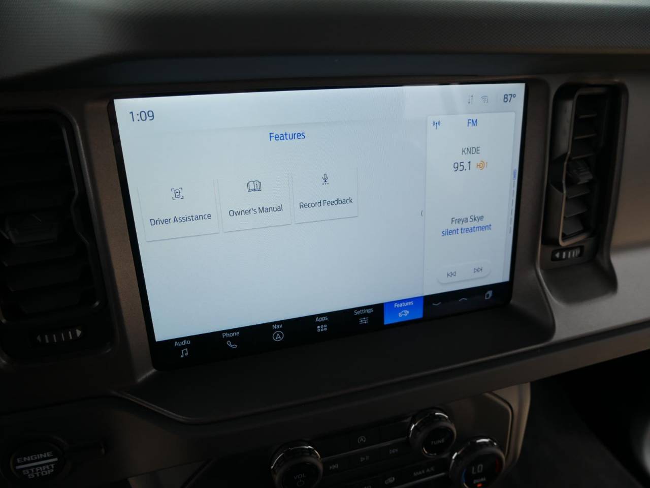 2025 Ford Bronco 4-Door Big Bend - Photo 31