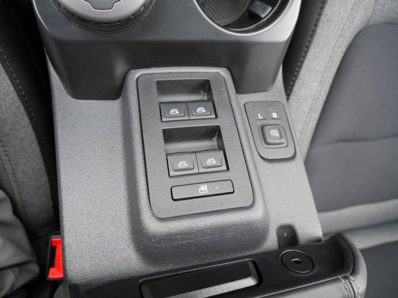 2025 Ford Bronco 4-Door Big Bend - Photo 37