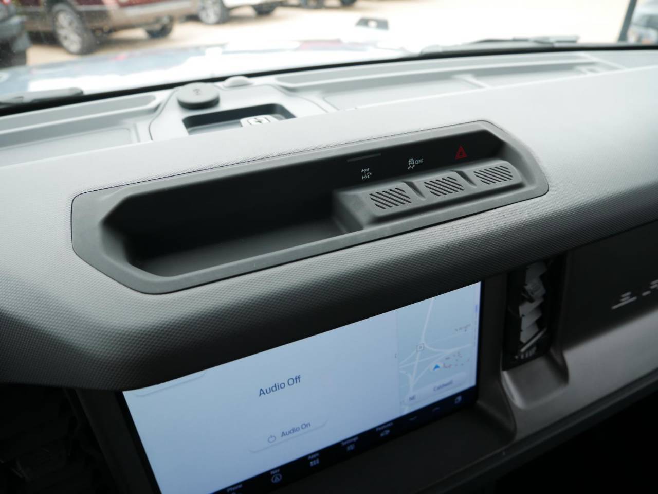 2025 Ford Bronco 4-Door Big Bend - Photo 43
