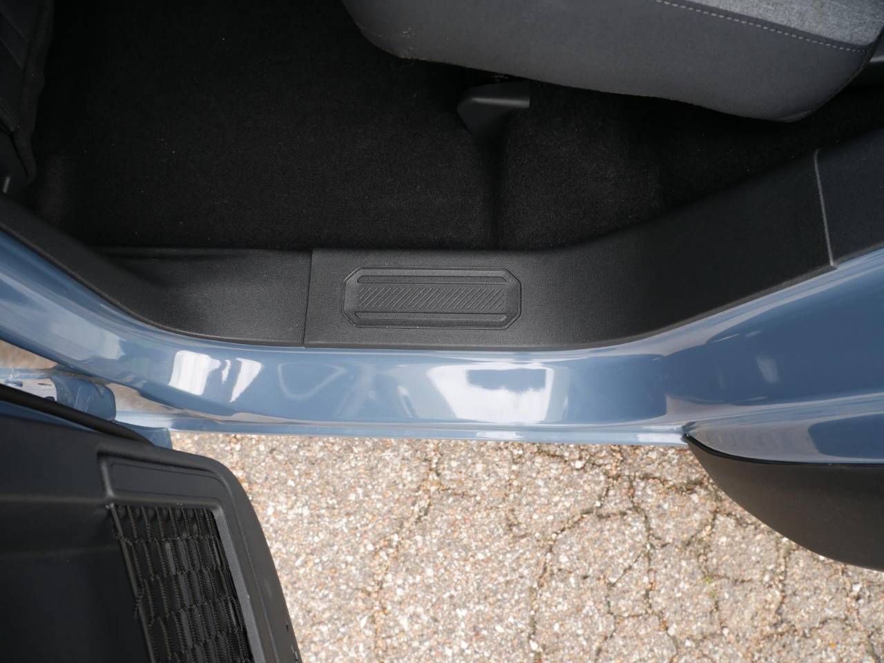 2025 Ford Bronco 4-Door Big Bend - Photo 48