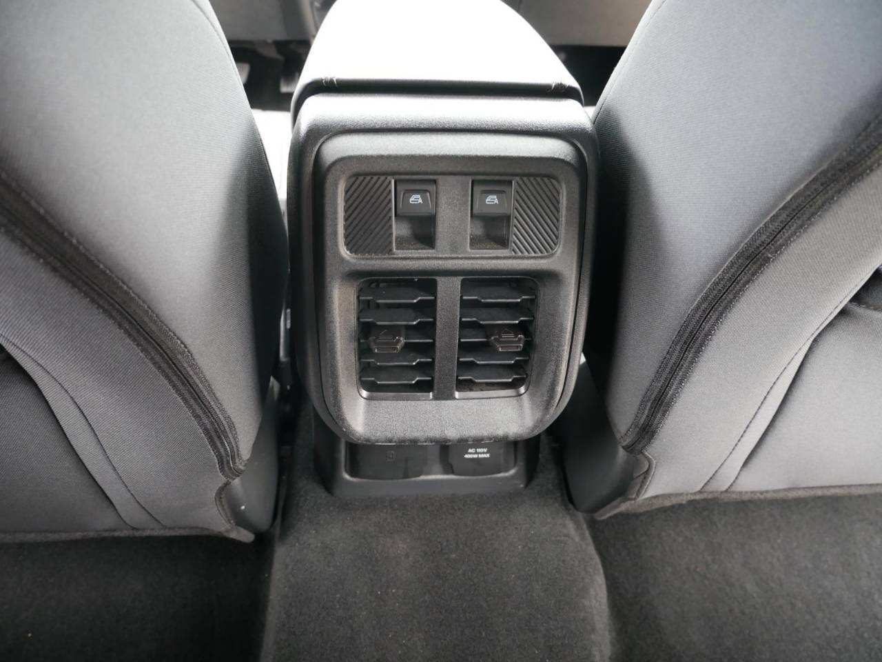 2025 Ford Bronco 4-Door Big Bend - Photo 52