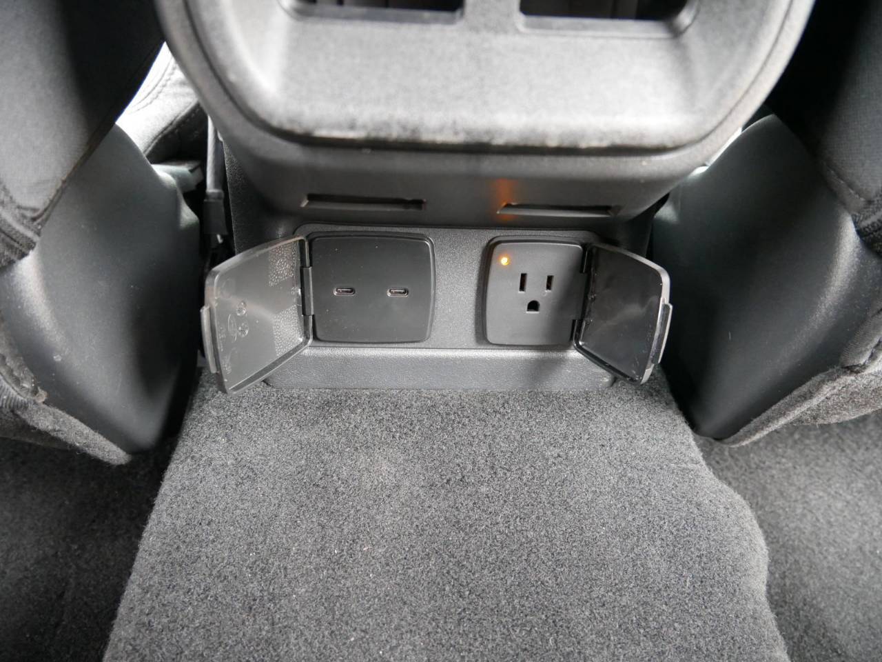 2025 Ford Bronco 4-Door Big Bend - Photo 53