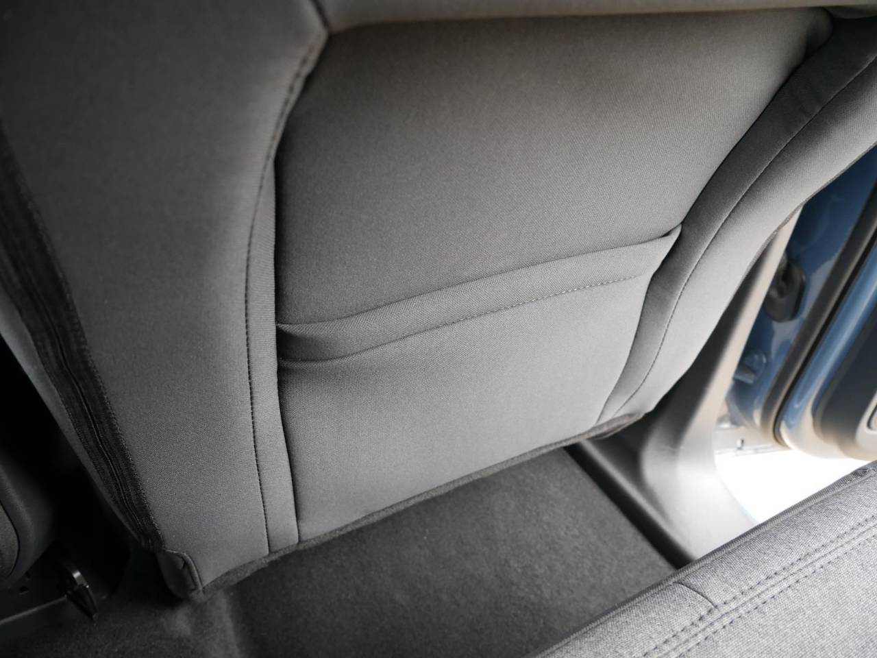 2025 Ford Bronco 4-Door Big Bend - Photo 54