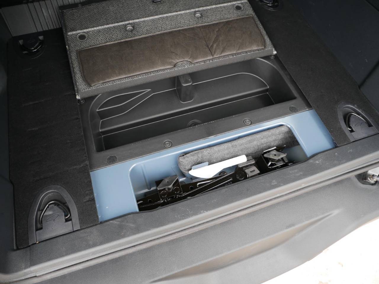 2025 Ford Bronco 4-Door Big Bend - Photo 66