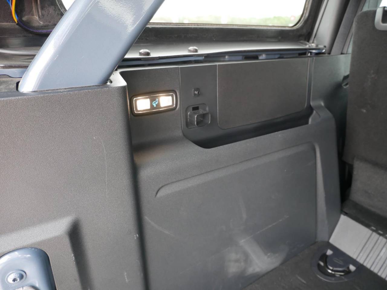 2025 Ford Bronco 4-Door Big Bend - Photo 67