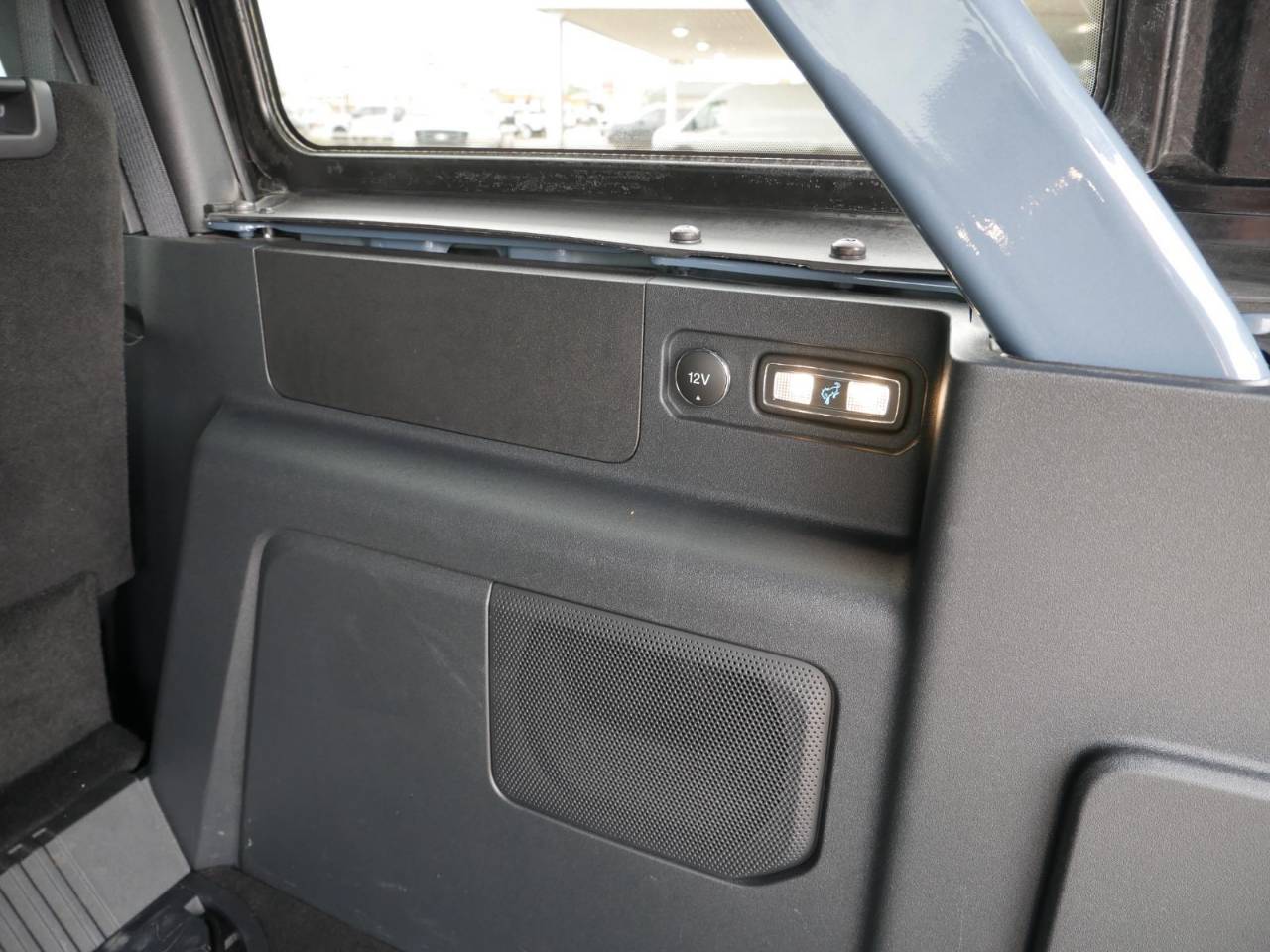 2025 Ford Bronco 4-Door Big Bend - Photo 68