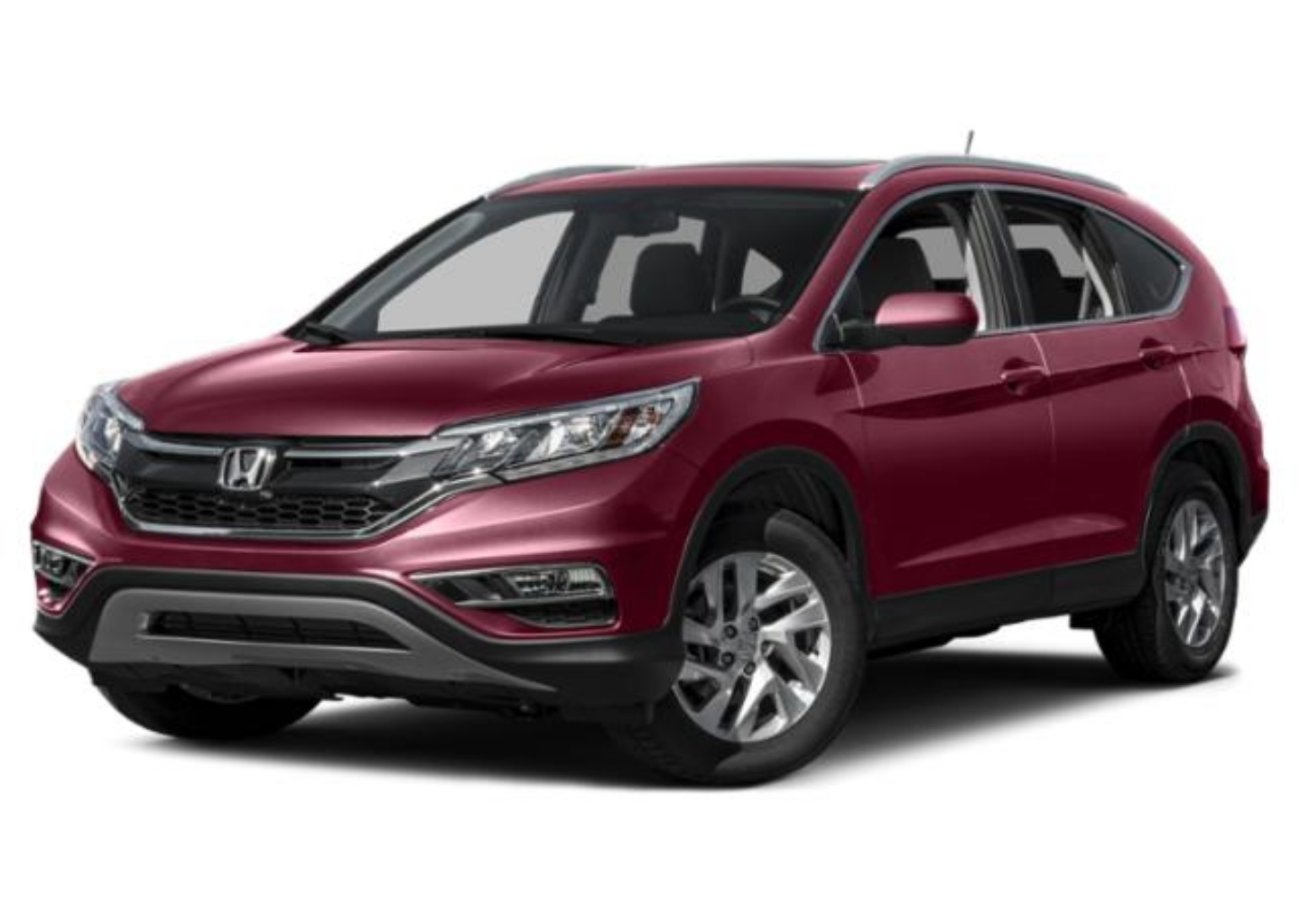 2015 Honda CR-V EX-L 2WD's photo