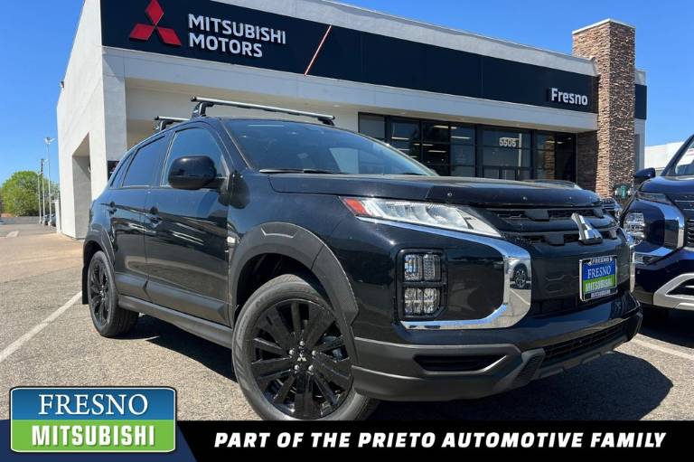 2026 Mitsubishi Outlander Sport