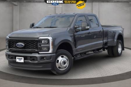 2026 Ford F-350SD XL