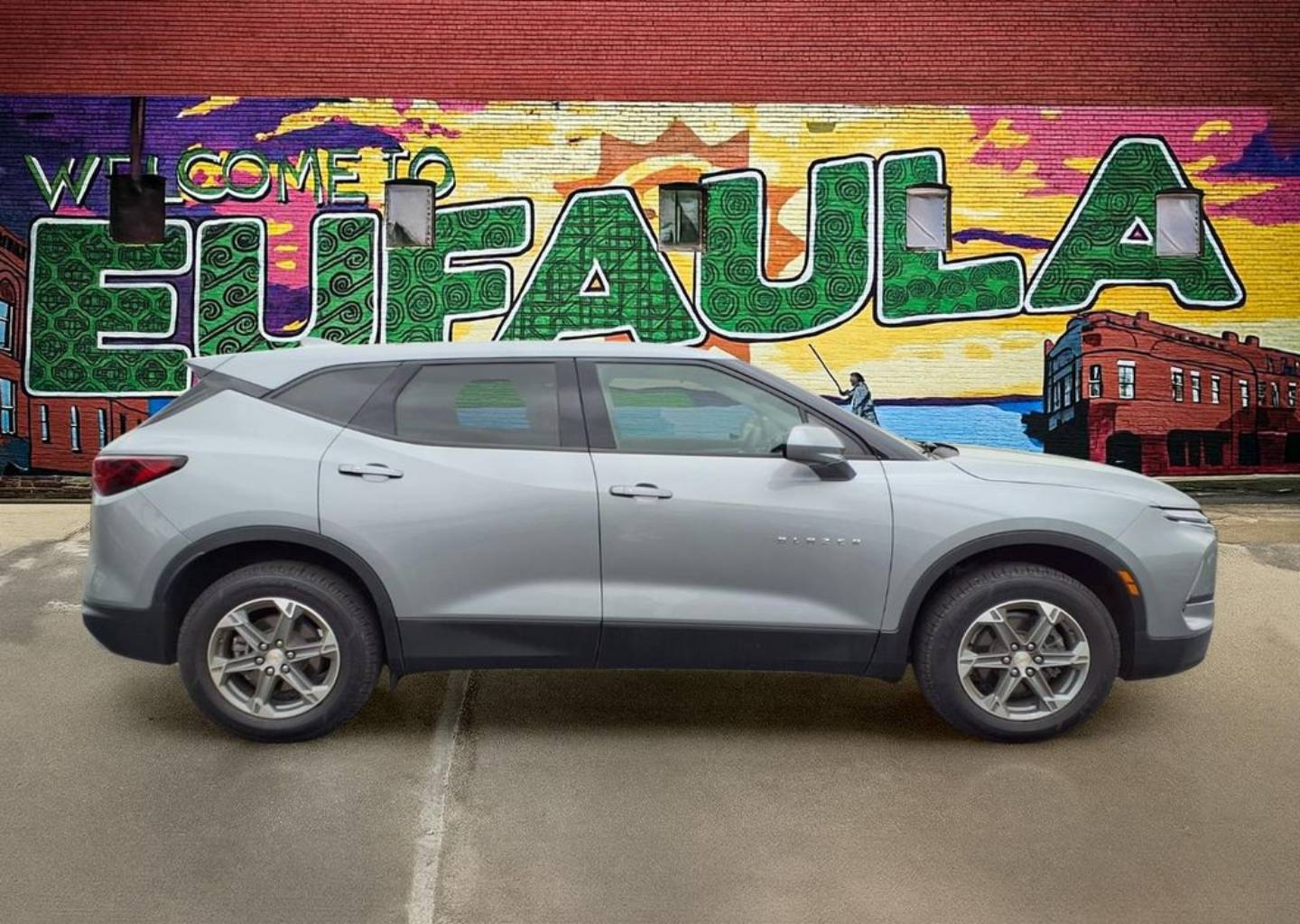 2023 Chevrolet Blazer 2LT - Photo 8