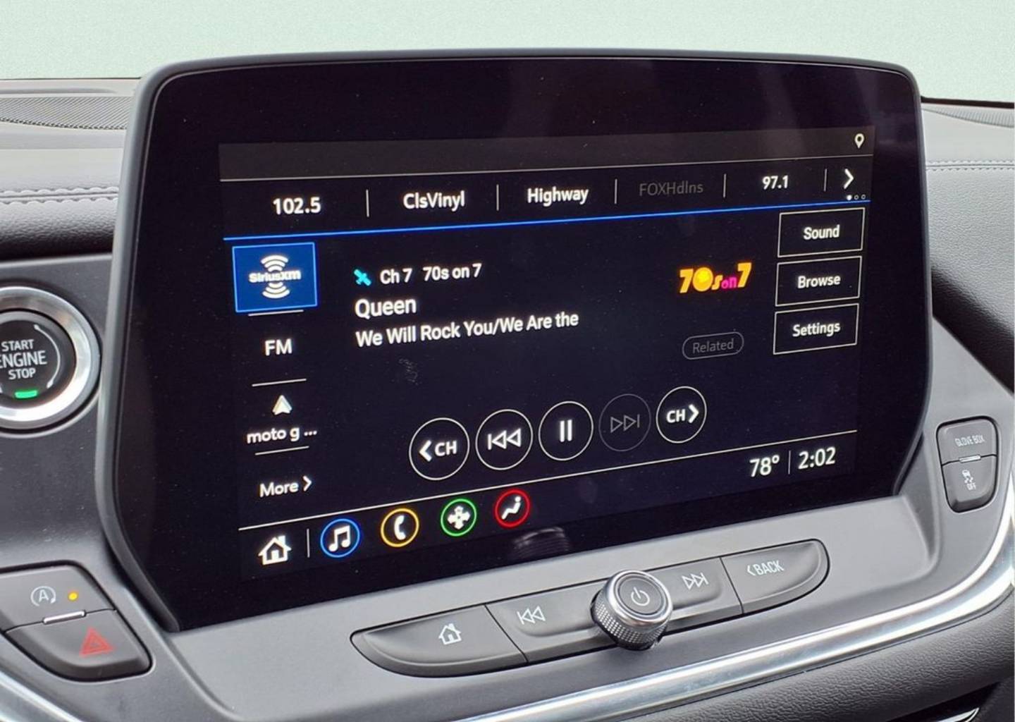 2023 Chevrolet Blazer 2LT - Photo 10