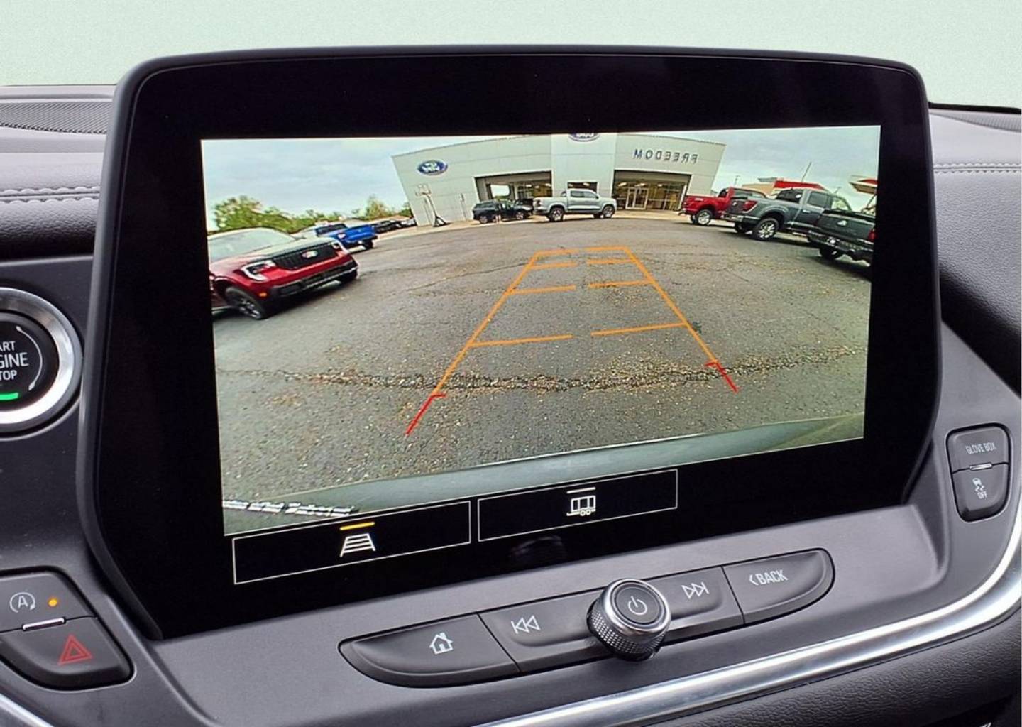 2023 Chevrolet Blazer 2LT - Photo 11