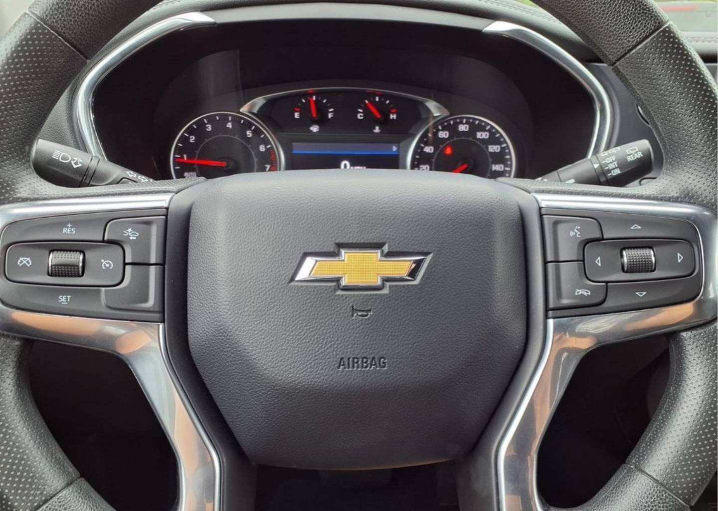 2023 Chevrolet Blazer 2LT - Photo 18
