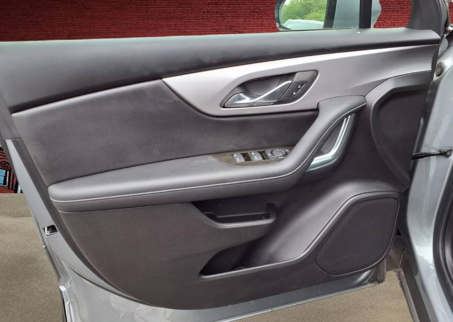 2023 Chevrolet Blazer 2LT - Photo 20