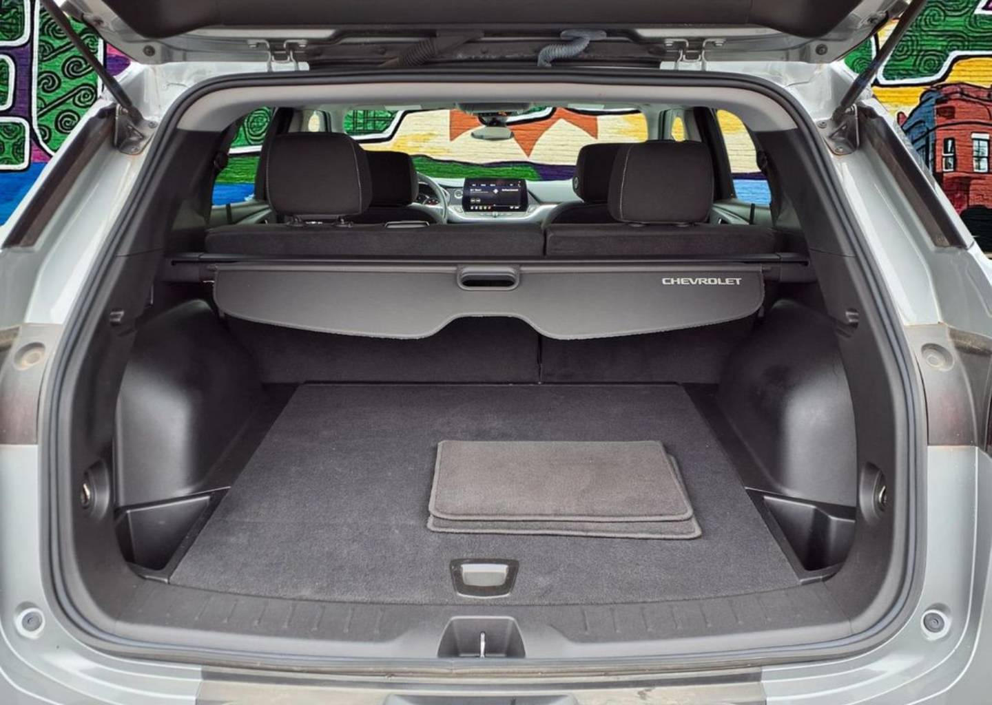 2023 Chevrolet Blazer 2LT - Photo 24