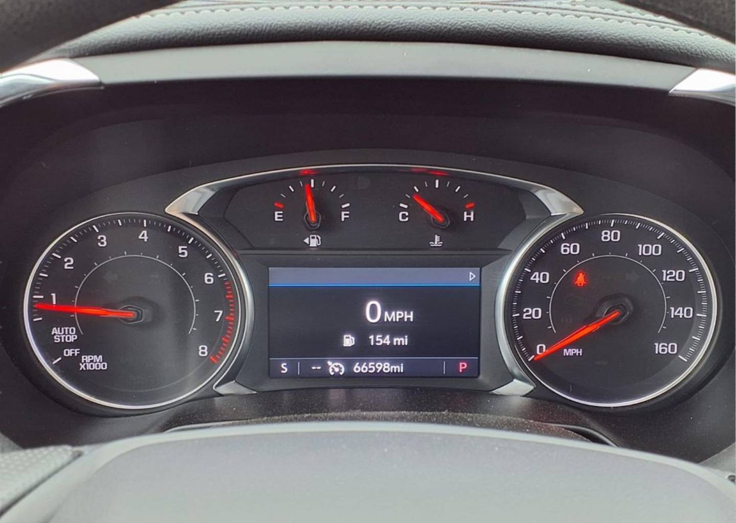 2023 Chevrolet Blazer 2LT - Photo 26