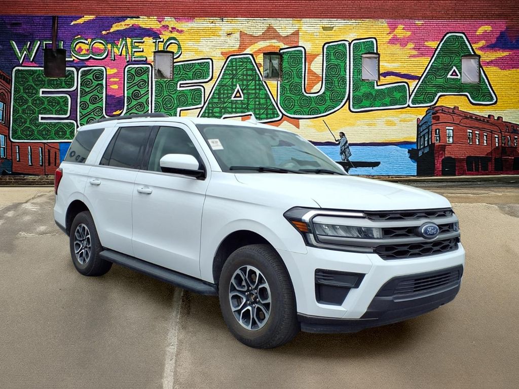 2024 Ford Expedition XLT