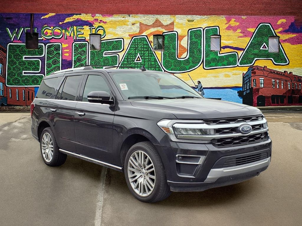2024 Ford Expedition Limited