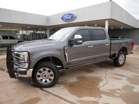 2025 Ford Super Duty F-250 SRW LARIAT