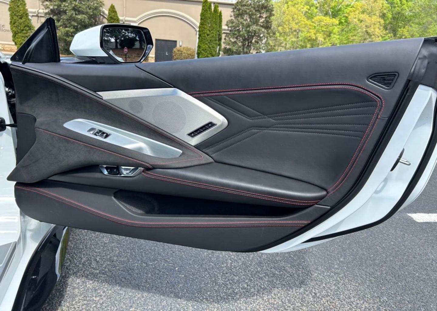 2025 Chevrolet Corvette 3LZ - Photo 134